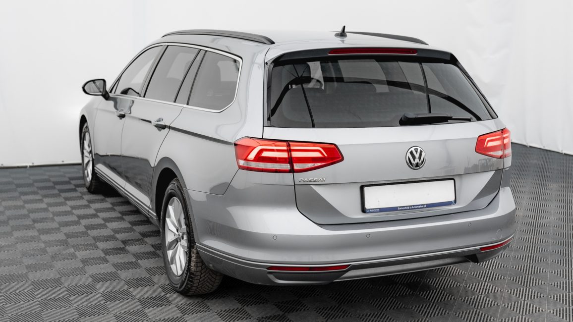 Volkswagen Passat 2.0 TDI BMT Comfortline WD8203H w zakupie za gotówkę