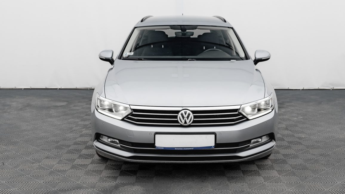 Volkswagen Passat 2.0 TDI BMT Comfortline WD8203H w zakupie za gotówkę