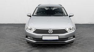 Volkswagen Passat 2.0 TDI BMT Comfortline WD8203H w leasingu dla firm