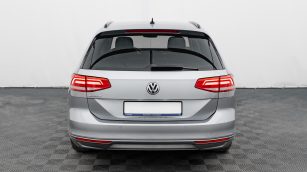 Volkswagen Passat 2.0 TDI BMT Comfortline WD8203H w leasingu dla firm