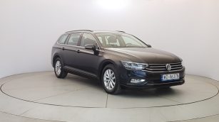 Volkswagen Passat 2.0 TDI EVO Business WD4637N w leasingu dla firm