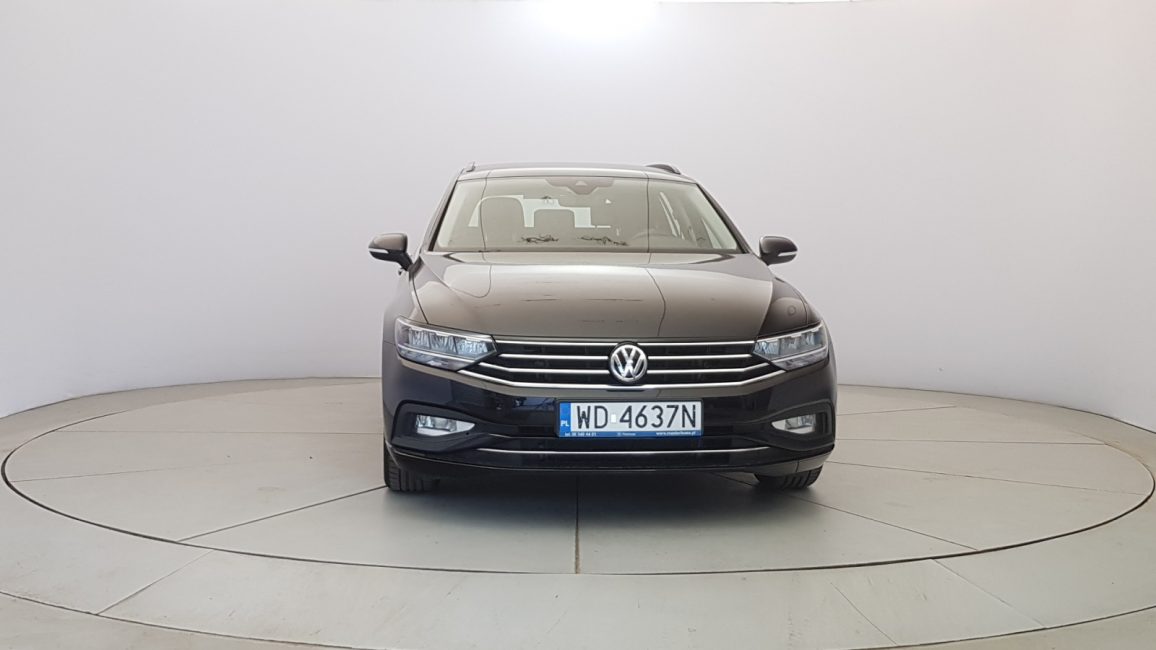 Volkswagen Passat 2.0 TDI EVO Business WD4637N w zakupie za gotówkę