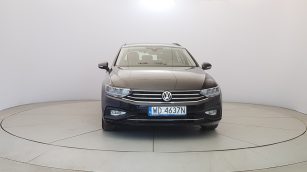 Volkswagen Passat 2.0 TDI EVO Business WD4637N w leasingu dla firm