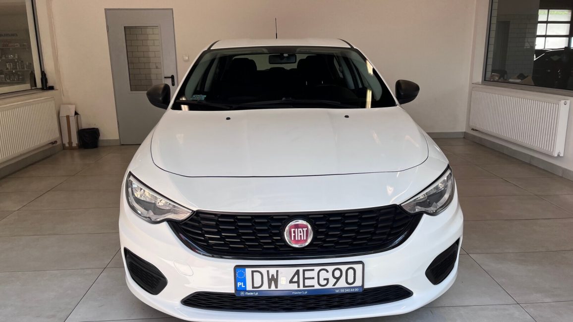 Fiat Tipo 1.4 16v DW4EG90 w leasingu dla firm