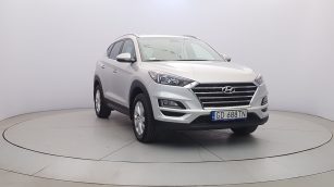 Hyundai Tucson 1.6 GDi Comfort 2WD GD688TN w abonamencie