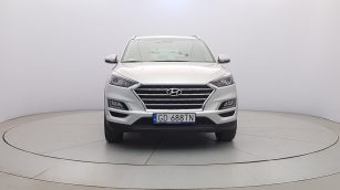 Hyundai Tucson 1.6 GDi Comfort 2WD GD688TN w abonamencie