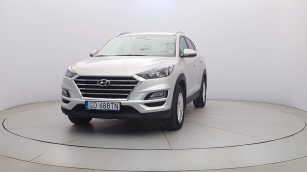 Hyundai Tucson 1.6 GDi Comfort 2WD GD688TN w abonamencie