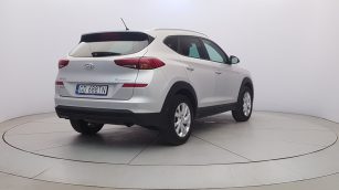 Hyundai Tucson 1.6 GDi Comfort 2WD GD688TN w abonamencie