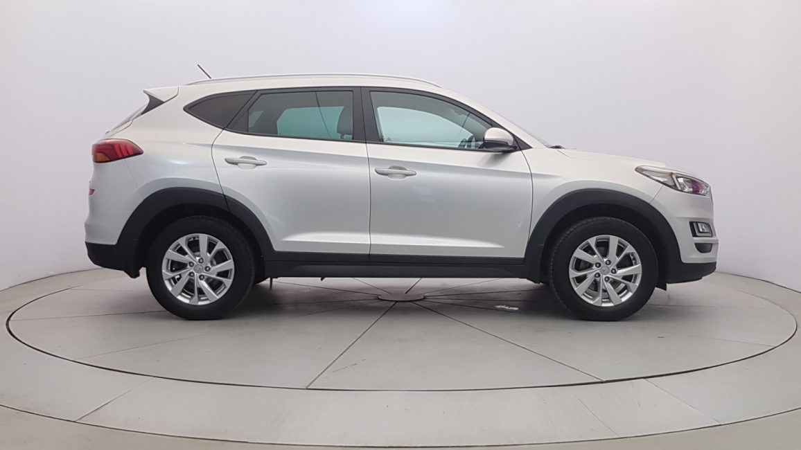 Hyundai Tucson 1.6 GDi Comfort 2WD GD688TN w leasingu dla firm