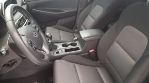 Hyundai Tucson 1.6 GDi Comfort 2WD GD688TN w zakupie za gotówkę