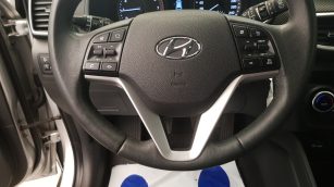 Hyundai Tucson 1.6 GDi Comfort 2WD GD688TN w leasingu dla firm