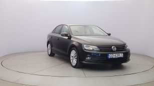 Volkswagen Jetta 2.0 TDI DPF BMT Highline DSG GD639LS w zakupie za gotówkę