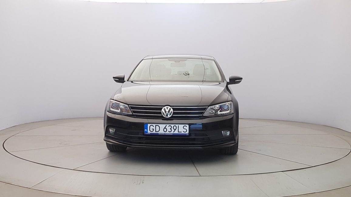 Volkswagen Jetta 2.0 TDI DPF BMT Highline DSG GD639LS w zakupie za gotówkę