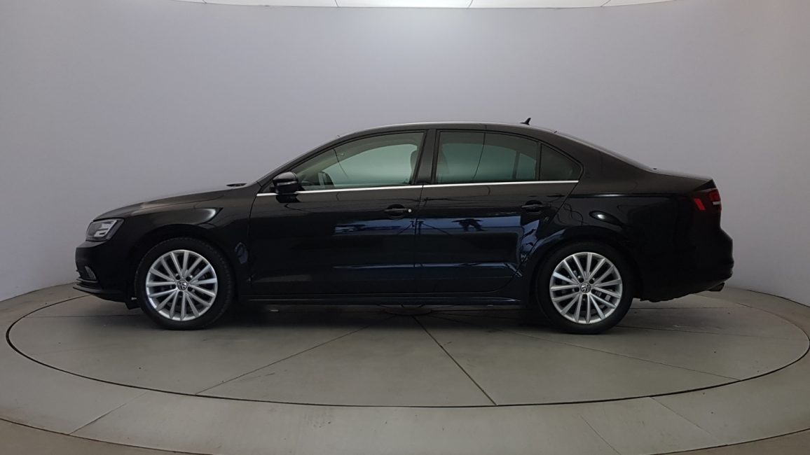 Volkswagen Jetta 2.0 TDI DPF BMT Highline DSG GD639LS w zakupie za gotówkę