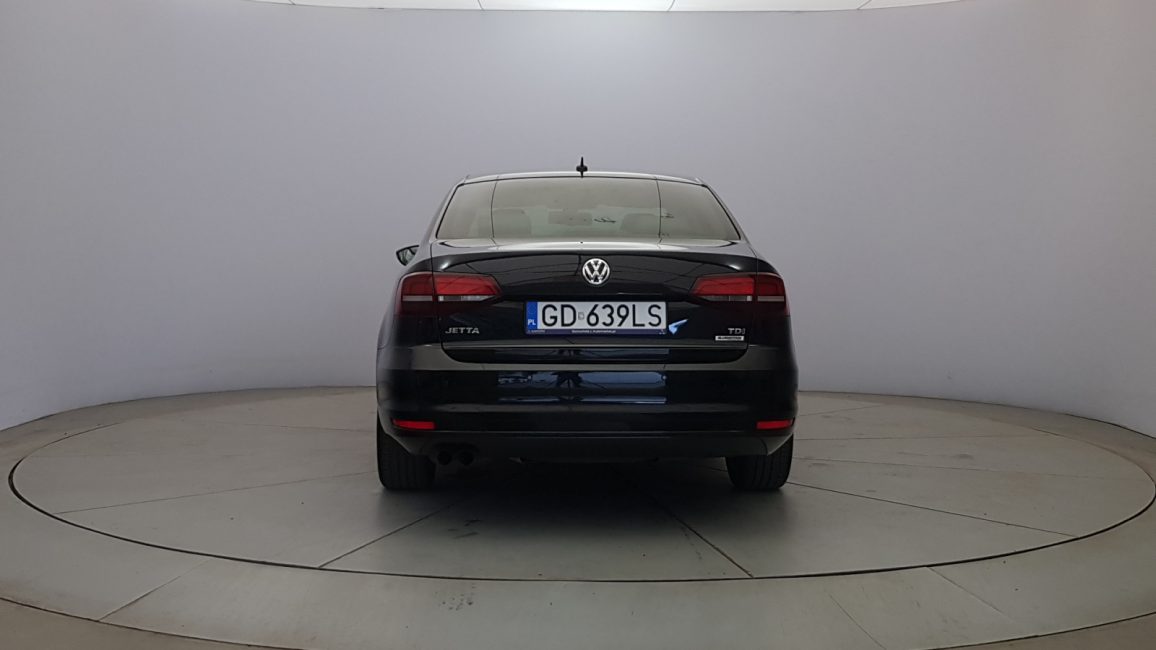 Volkswagen Jetta 2.0 TDI DPF BMT Highline DSG GD639LS w zakupie za gotówkę