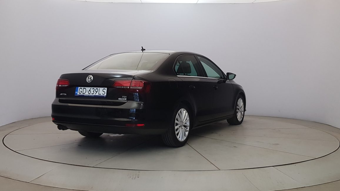 Volkswagen Jetta 2.0 TDI DPF BMT Highline DSG GD639LS w zakupie za gotówkę