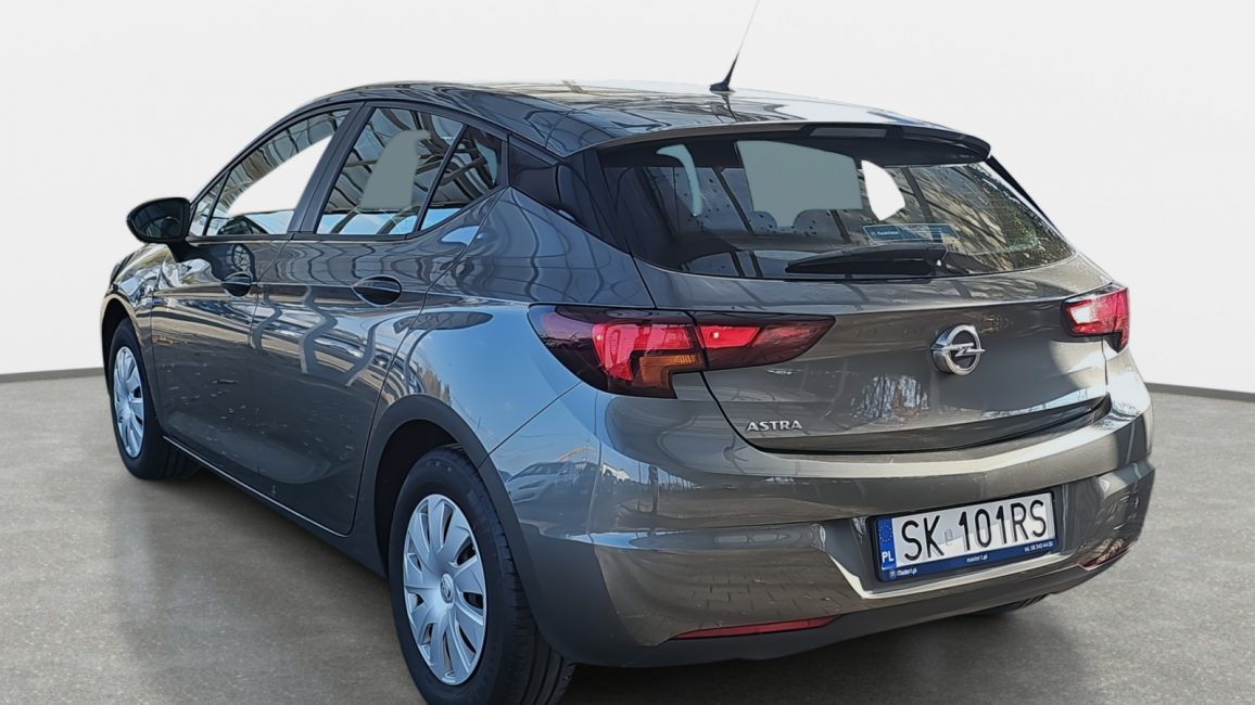 Opel Astra V 1.4 T GPF Enjoy S&S SK101RS w leasingu dla firm