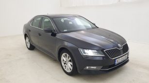 Skoda Superb 2.0 TDI 4x4 Style DSG WD0668M w leasingu dla firm