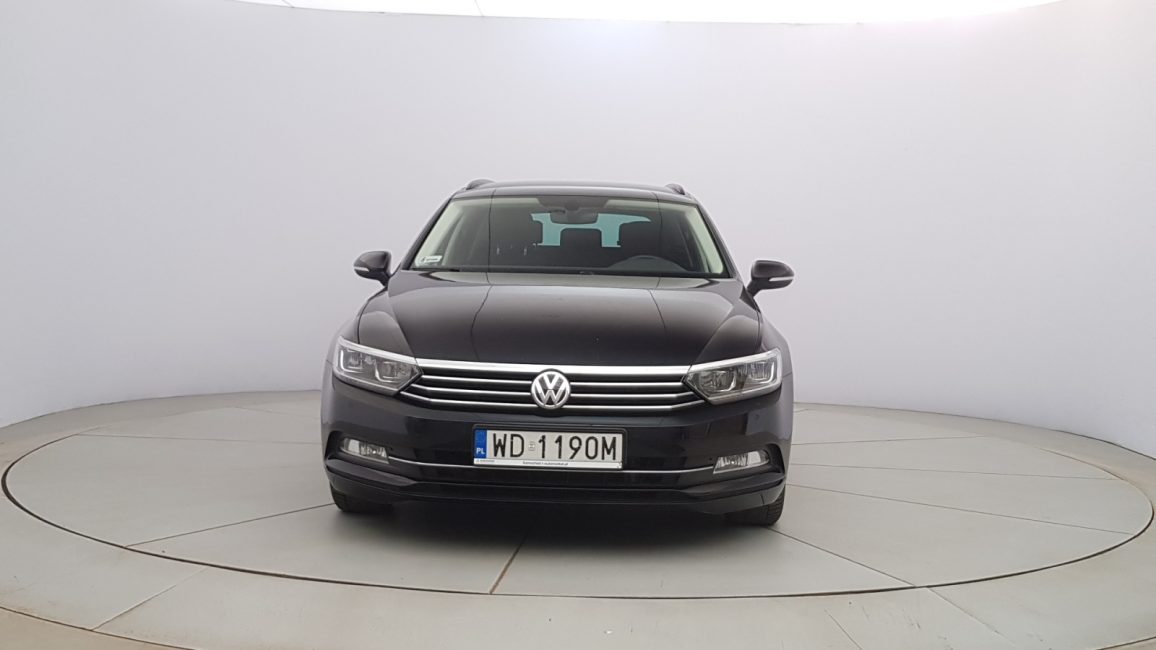 Volkswagen Passat 2.0 TDI SCR Comfortline WD1190M w leasingu dla firm