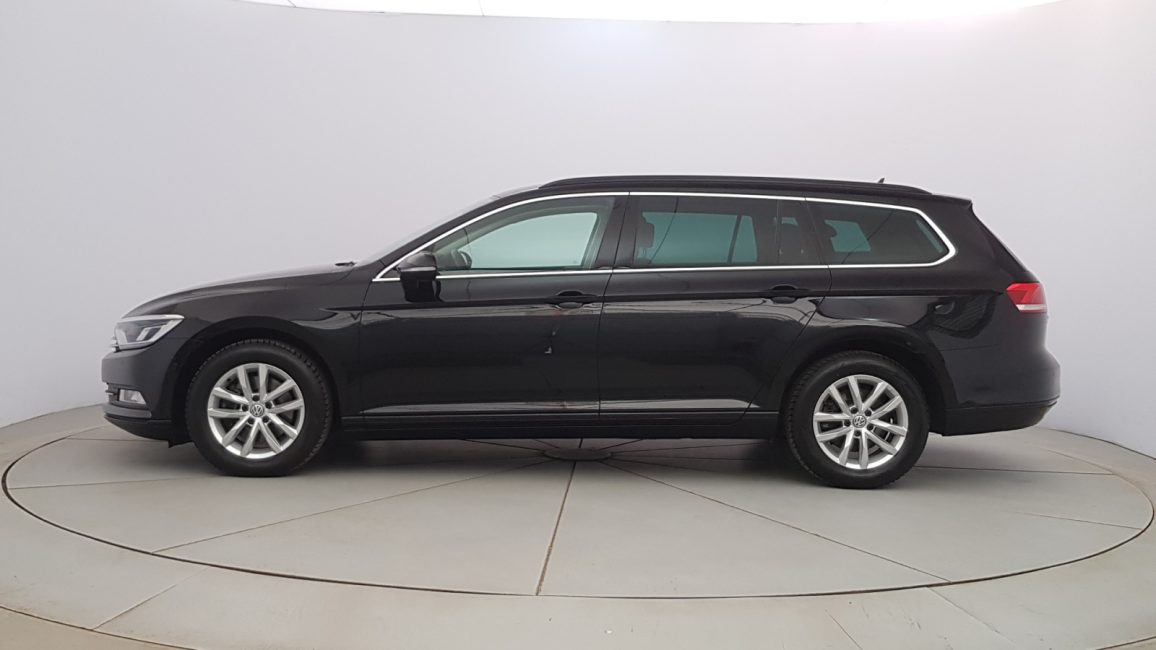 Volkswagen Passat 2.0 TDI SCR Comfortline WD1190M w zakupie za gotówkę