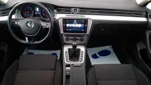 Volkswagen Passat 2.0 TDI SCR Comfortline WD1190M w zakupie za gotówkę