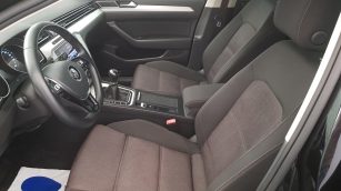 Volkswagen Passat 2.0 TDI SCR Comfortline WD1190M w zakupie za gotówkę