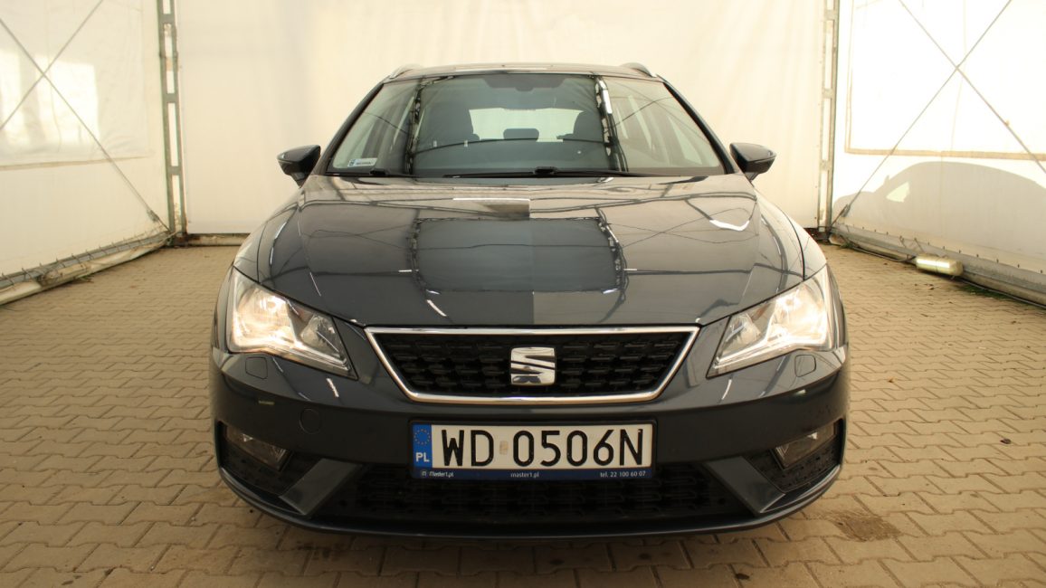 Seat Leon 1.0 EcoTSI Style S&S WD0506N w leasingu dla firm