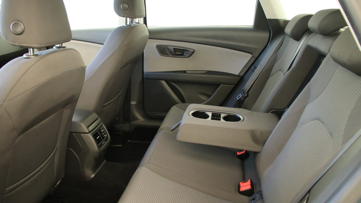 Seat Leon 1.0 EcoTSI Style S&S WD0506N w leasingu dla firm