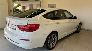 BMW 318d Sport Line aut KR6U997 w leasingu dla firm