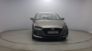 Hyundai i30 1.4 Classic + CT3309T w abonamencie