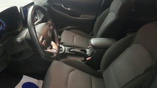 Hyundai i30 1.4 Classic + CT3309T w abonamencie