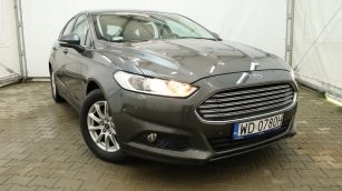 Ford Mondeo 1.5 EcoBoost Gold X (Trend) WD0780H w zakupie za gotówkę