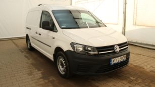 Volkswagen Caddy Maxi 2.0 TDI WD2608M w leasingu dla firm