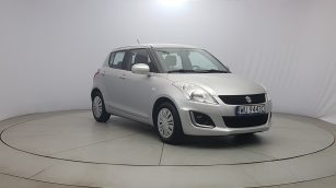 Suzuki Swift 1.2 Comfort WU9443C w leasingu dla firm