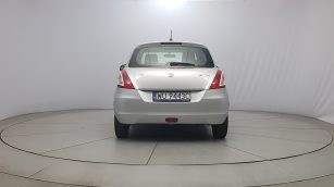 Suzuki Swift 1.2 Comfort WU9443C w zakupie za gotówkę