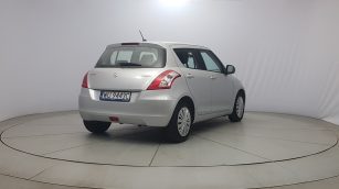 Suzuki Swift 1.2 Comfort WU9443C w leasingu dla firm