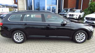 Volkswagen Passat 2.0 TDI BMT Comfortline WD5936J w zakupie za gotówkę