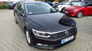 Volkswagen Passat 2.0 TDI BMT Comfortline WD5936J w zakupie za gotówkę