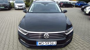 Volkswagen Passat 2.0 TDI BMT Comfortline WD5936J w zakupie za gotówkę