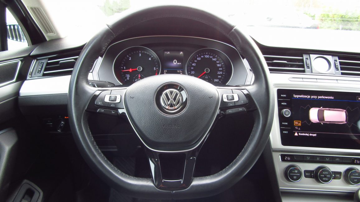 Volkswagen Passat 2.0 TDI BMT Comfortline WD5936J w zakupie za gotówkę