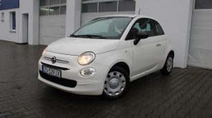 Fiat 500 1.2 Pop EU6d ZS529JX w leasingu dla firm