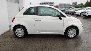 Fiat 500 1.2 Pop EU6d ZS529JX w leasingu dla firm