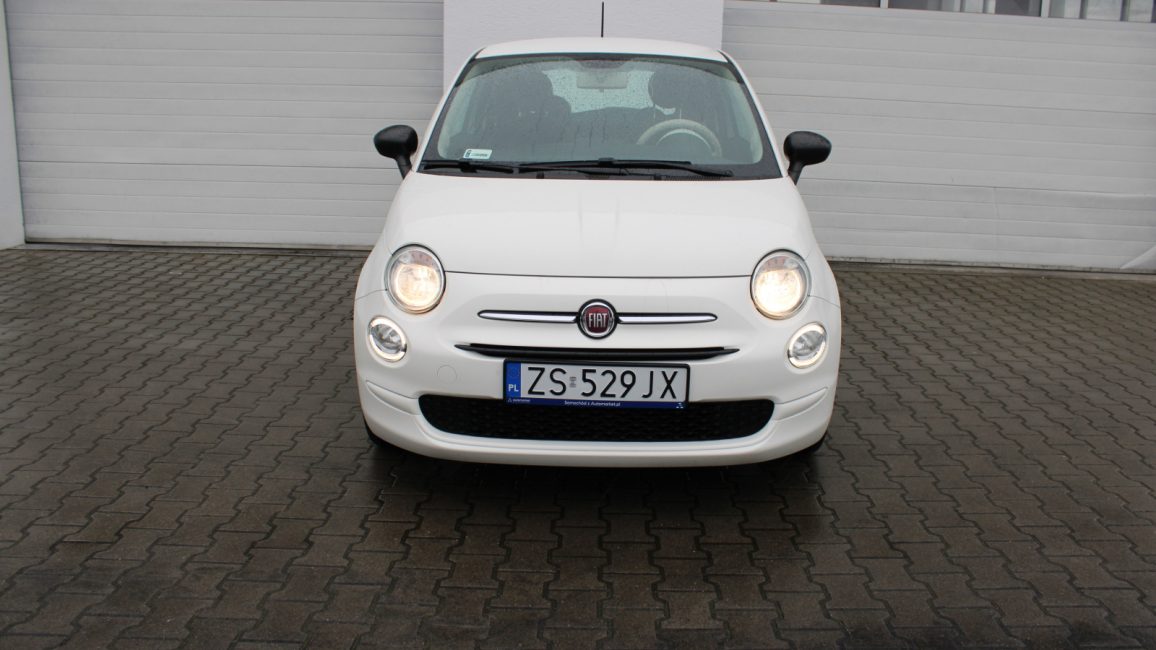 Fiat 500 1.2 Pop EU6d ZS529JX w zakupie za gotówkę