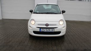 Fiat 500 1.2 Pop EU6d ZS529JX w leasingu dla firm