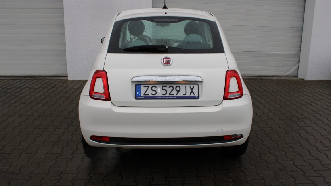 Fiat 500 1.2 Pop EU6d ZS529JX w zakupie za gotówkę