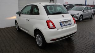 Fiat 500 1.2 Pop EU6d ZS529JX w leasingu dla firm