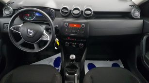Dacia Duster 1.3 TCe FAP Comfort 4WD WD3256N w abonamencie