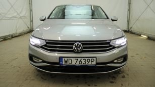 Volkswagen Passat 1.5 TSI EVO Essence DSG WD7639P w abonamencie