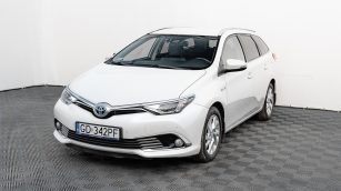 Toyota Auris Hybrid 135 Prestige GD342PF w zakupie za gotówkę