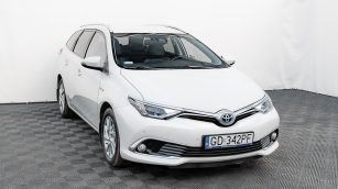 Toyota Auris Hybrid 135 Prestige GD342PF w zakupie za gotówkę